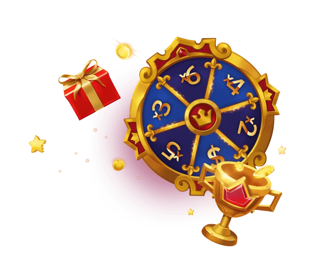 Zumospin gamification